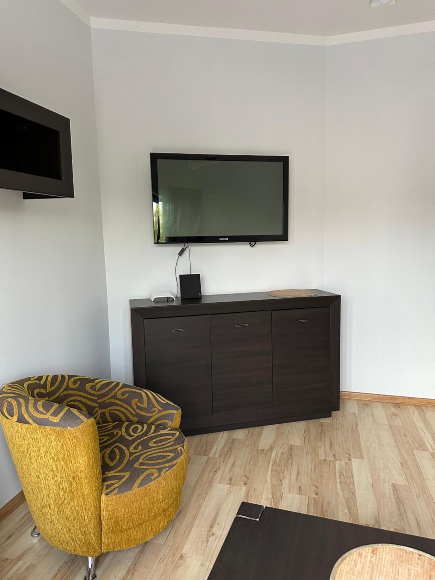 Apartament Piekny Apartament Z Widokiem Na Jezioro Niegocin Giżycko Zewnętrze zdjęcie