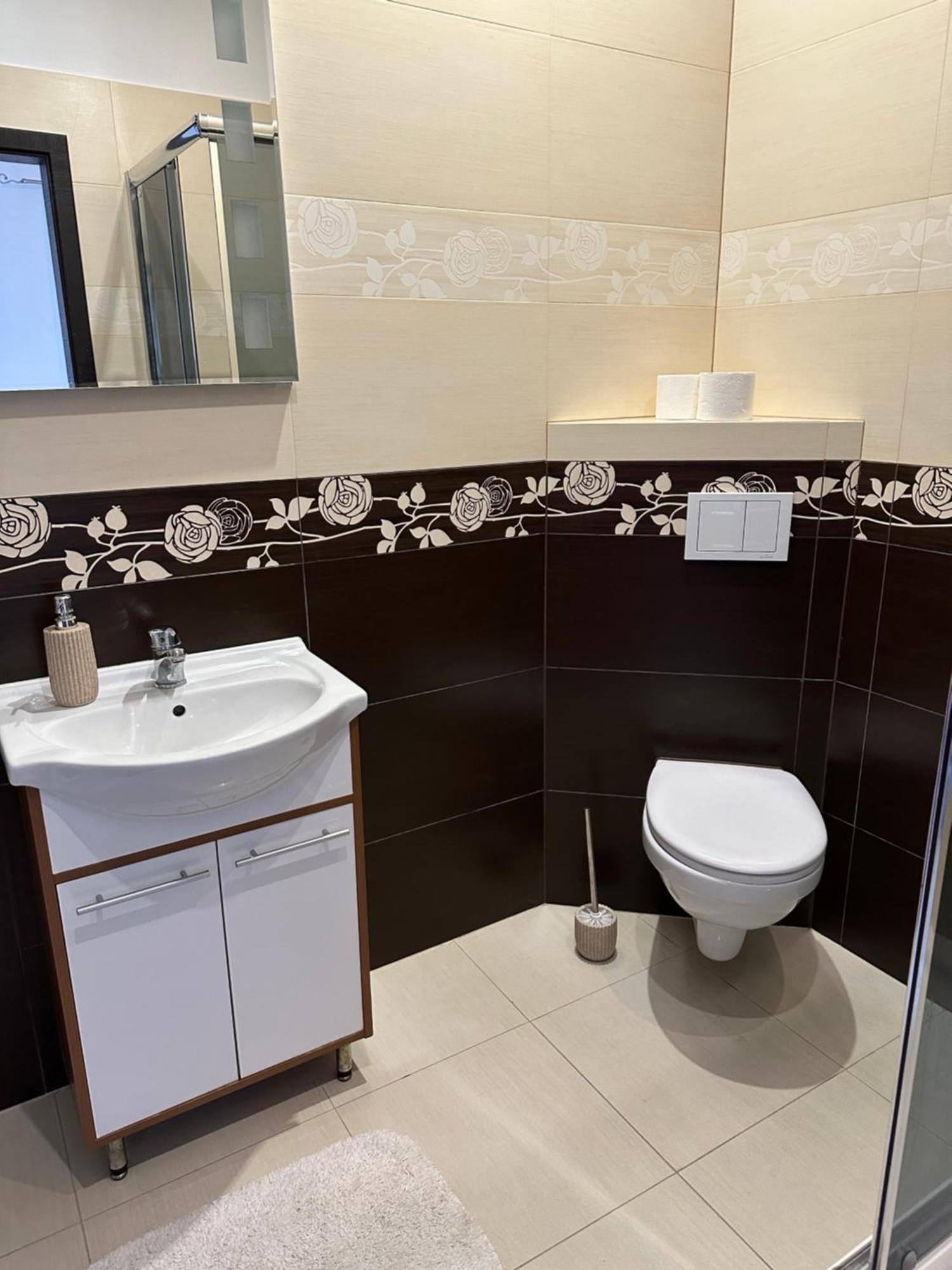Apartament Piekny Apartament Z Widokiem Na Jezioro Niegocin Giżycko Zewnętrze zdjęcie
