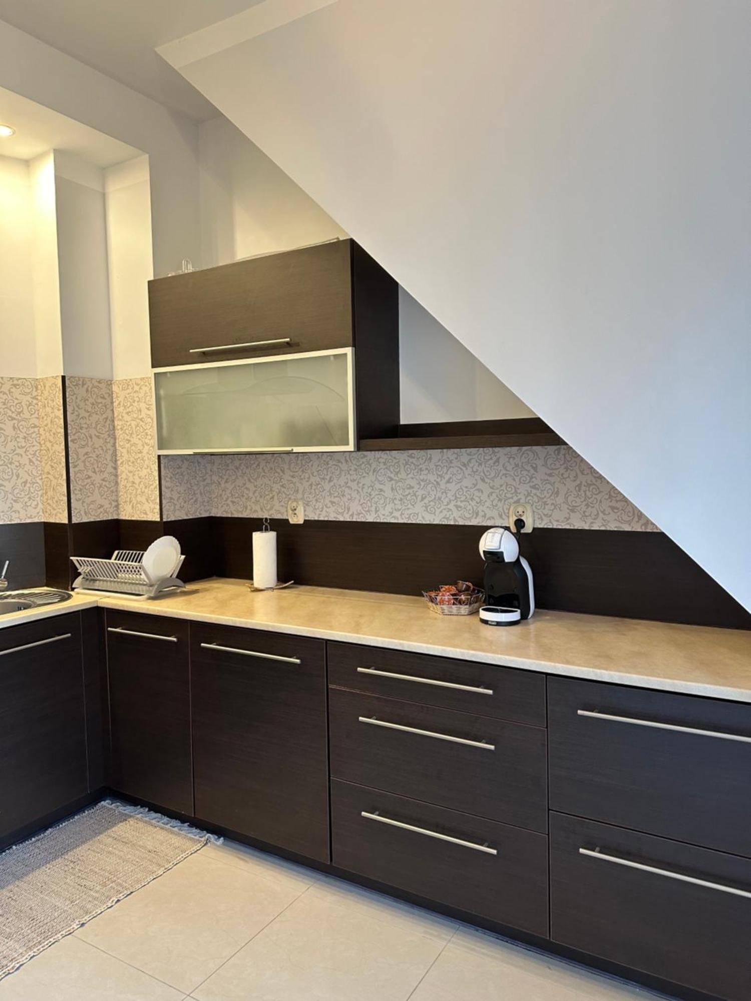 Apartament Piekny Apartament Z Widokiem Na Jezioro Niegocin Giżycko Zewnętrze zdjęcie